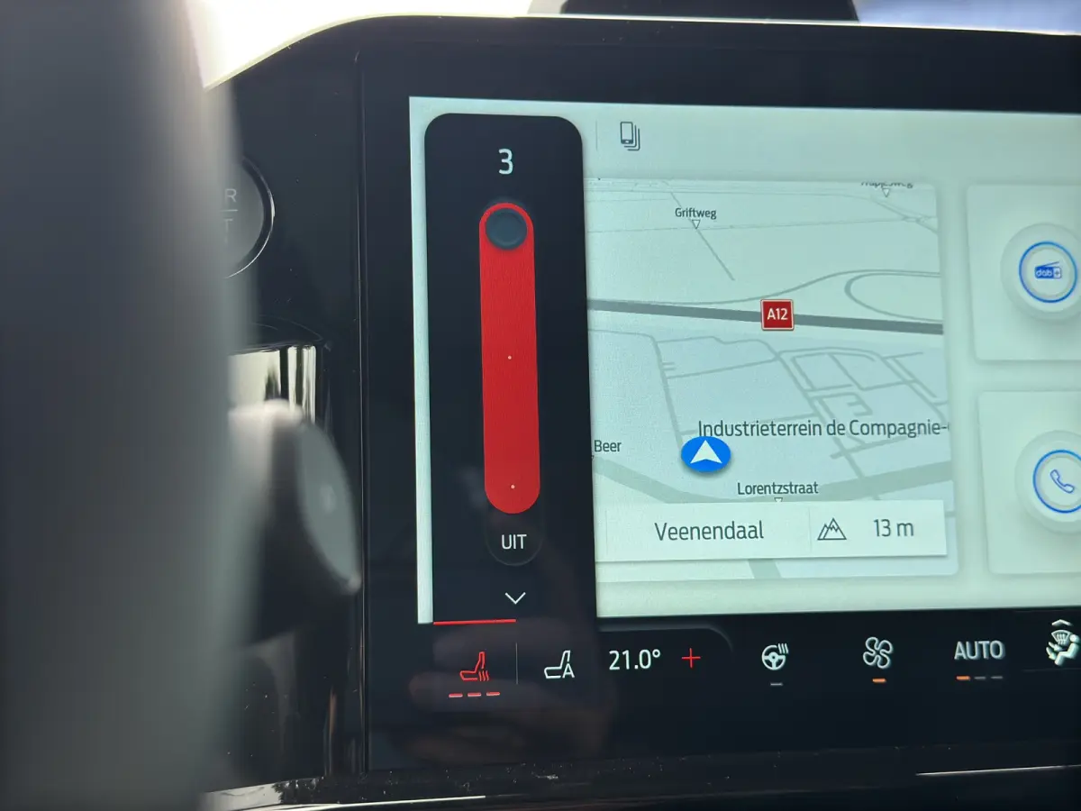 Tourneo 340 2.5 PHEV L2H1 Titanium X | Elek. Deuren | AGR | Trekhaak | Pano | B&O Audio