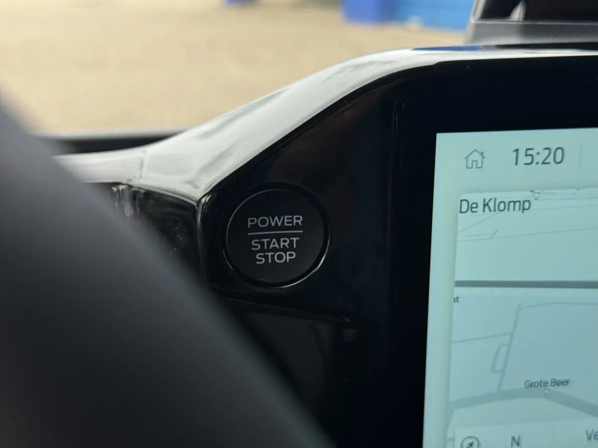 Tourneo 340 2.5 PHEV L2H1 Titanium X | Elek. Deuren | AGR | Trekhaak | Pano | B&O Audio