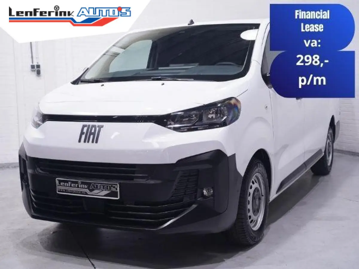 2.0 Diesel 145 pk Aut. L3 Navi, Camera Airco, Cruise Control, Laadruimte Pakket, PDC V+A, 3-Zits