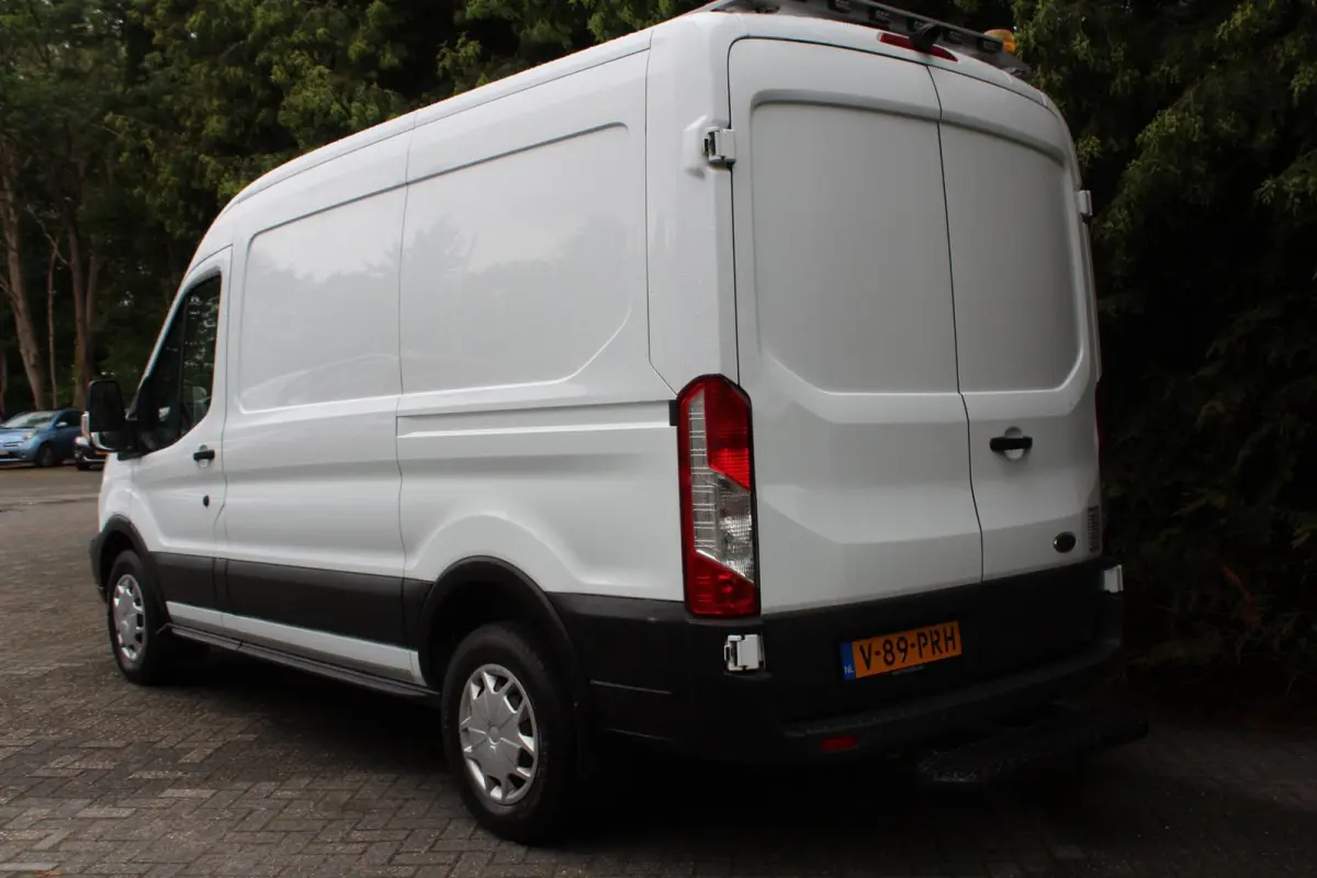 350 2.0 TDCI L2H2 Trend 131PK | Airco | Cruise Control | Navigatie | Camera | Inbouw