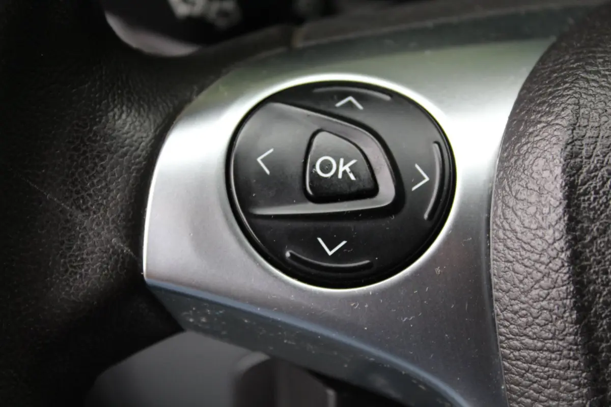 350 2.0 TDCI L2H2 Trend 131PK | Airco | Cruise Control | Navigatie | Camera | Inbouw