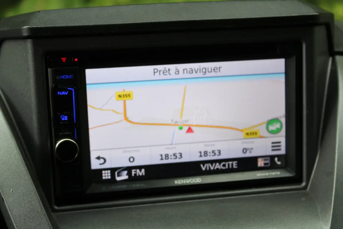350 2.0 TDCI L2H2 Trend 131PK | Airco | Cruise Control | Navigatie | Camera | Inbouw