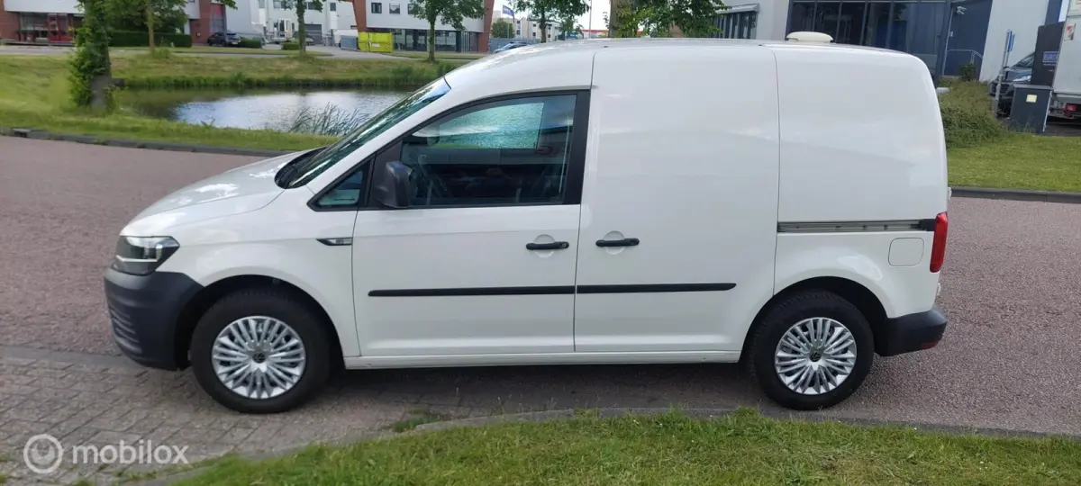 Bestel 2.0 TDI 75kw BMT Dubbele schuifdeur