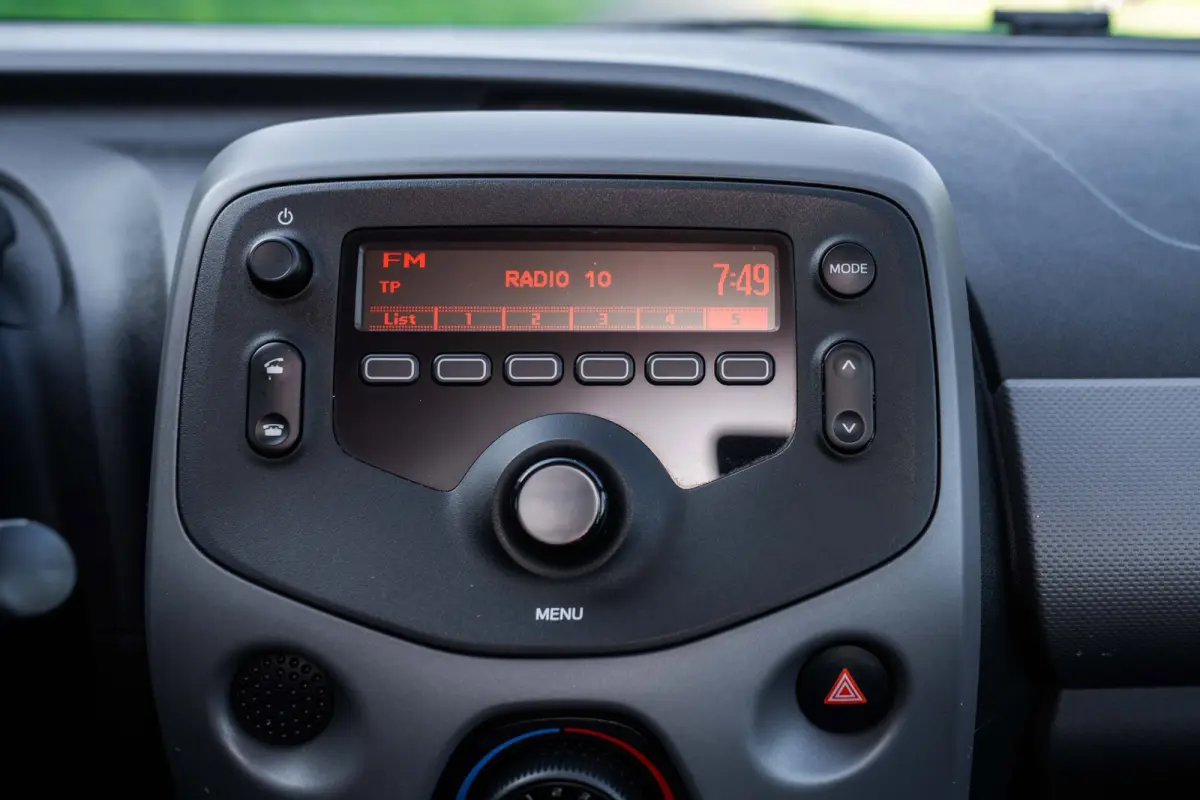 1.0 e-VTi Active 1e Eig. 28.600 km +NAP NL-auto