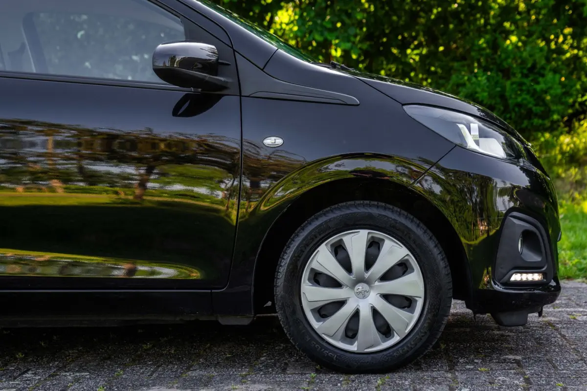 1.0 e-VTi Active 1e Eig. 28.600 km +NAP NL-auto