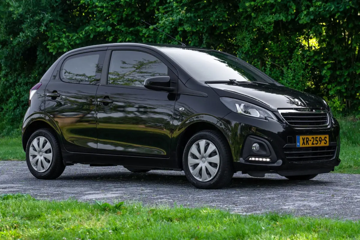 1.0 e-VTi Active 1e Eig. 28.600 km +NAP NL-auto
