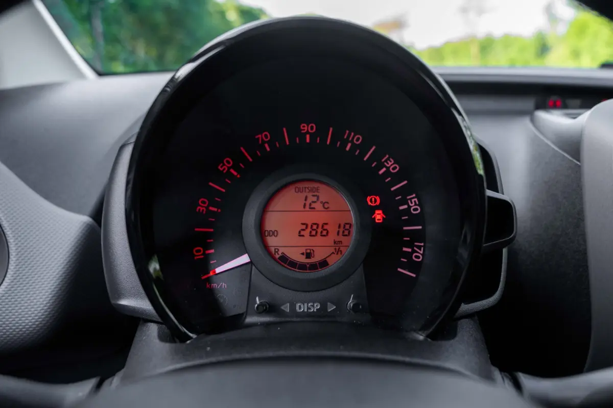 1.0 e-VTi Active 1e Eig. 28.600 km +NAP NL-auto