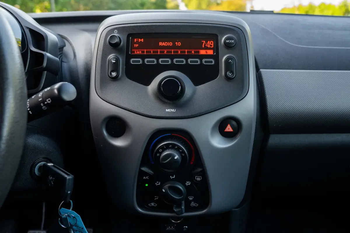 1.0 e-VTi Active 1e Eig. 28.600 km +NAP NL-auto