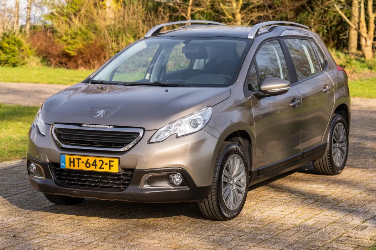 1.2 PureTech Active 1e Eig. 32.494 km +NAP NL-auto