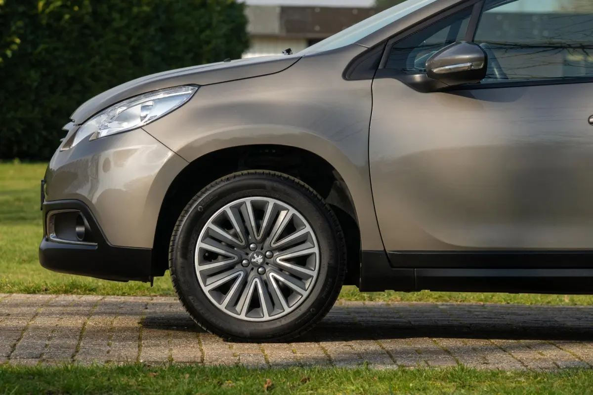 1.2 PureTech Active 1e Eig. 32.494 km +NAP NL-auto