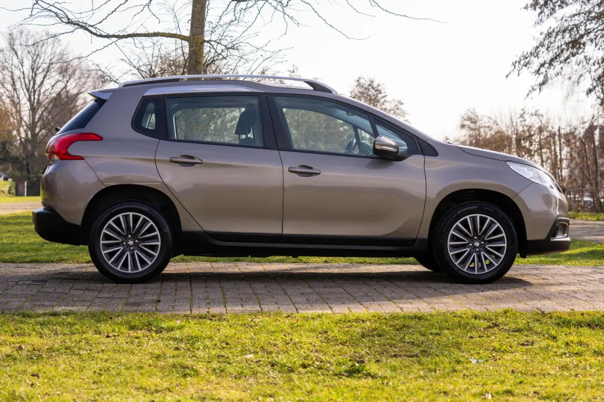 1.2 PureTech Active 1e Eig. 32.494 km +NAP NL-auto
