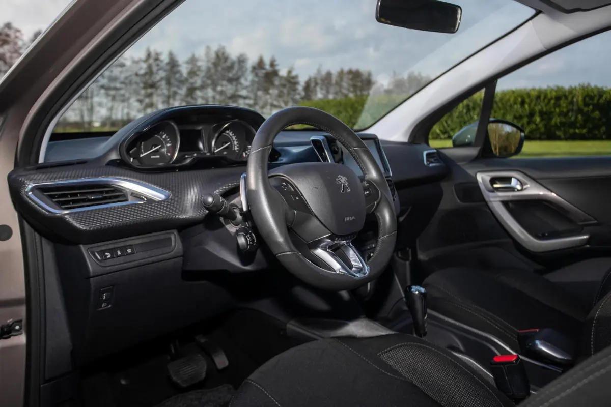 1.2 PureTech Active 1e Eig. 32.494 km +NAP NL-auto