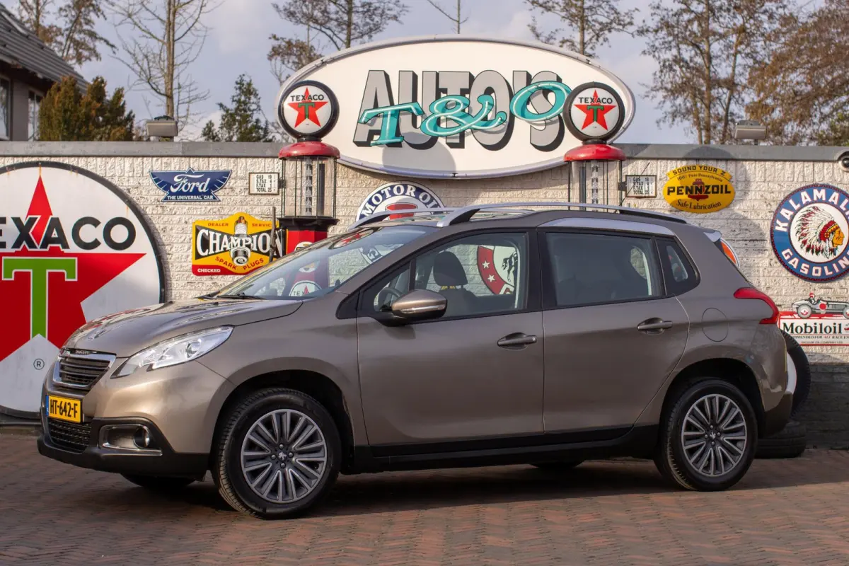 1.2 PureTech Active 1e Eig. 32.494 km +NAP NL-auto