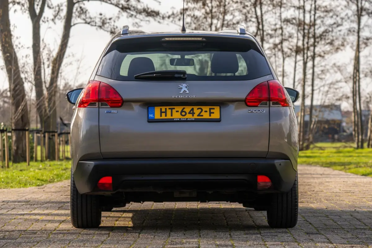 1.2 PureTech Active 1e Eig. 32.494 km +NAP NL-auto