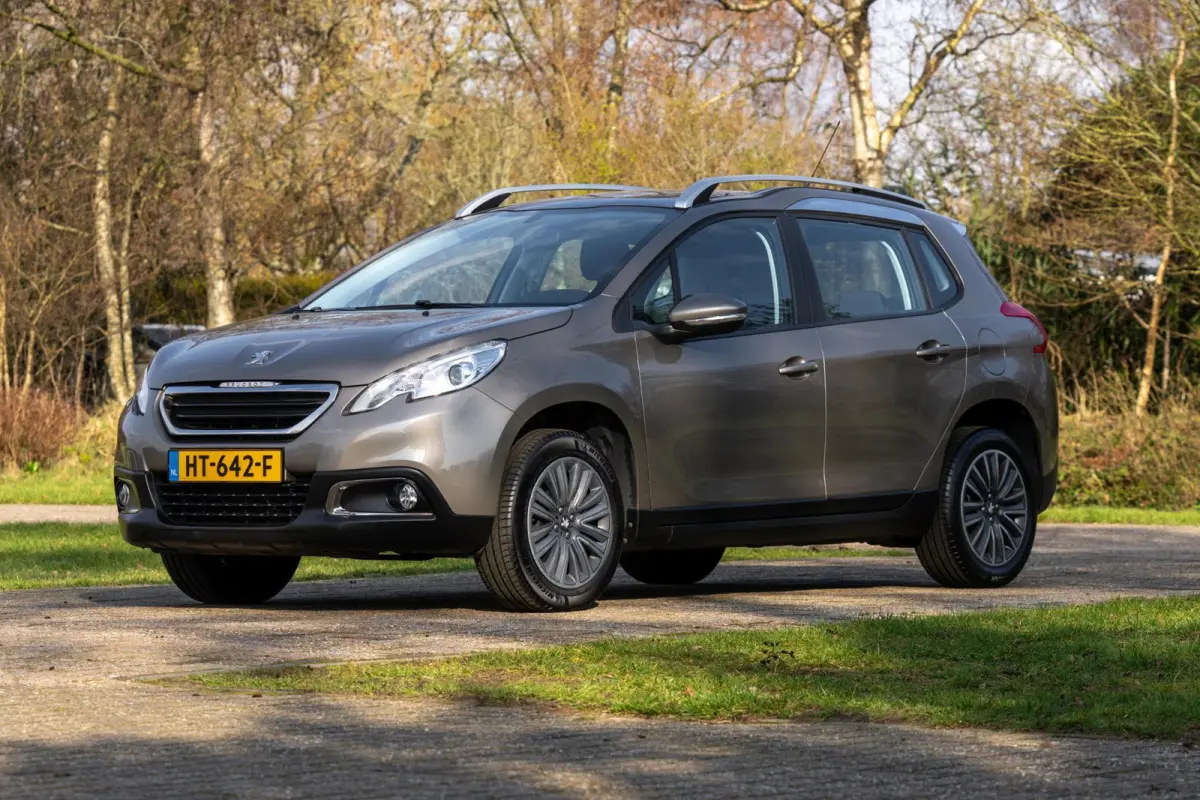 1.2 PureTech Active 1e Eig. 32.494 km +NAP NL-auto