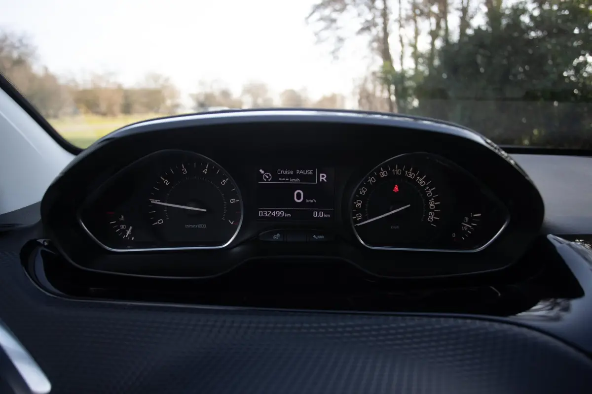 1.2 PureTech Active 1e Eig. 32.494 km +NAP NL-auto