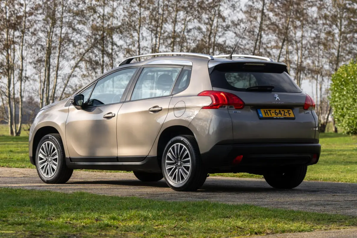 1.2 PureTech Active 1e Eig. 32.494 km +NAP NL-auto