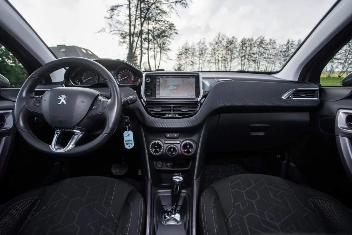 1.2 PureTech Active 1e Eig. 32.494 km +NAP NL-auto