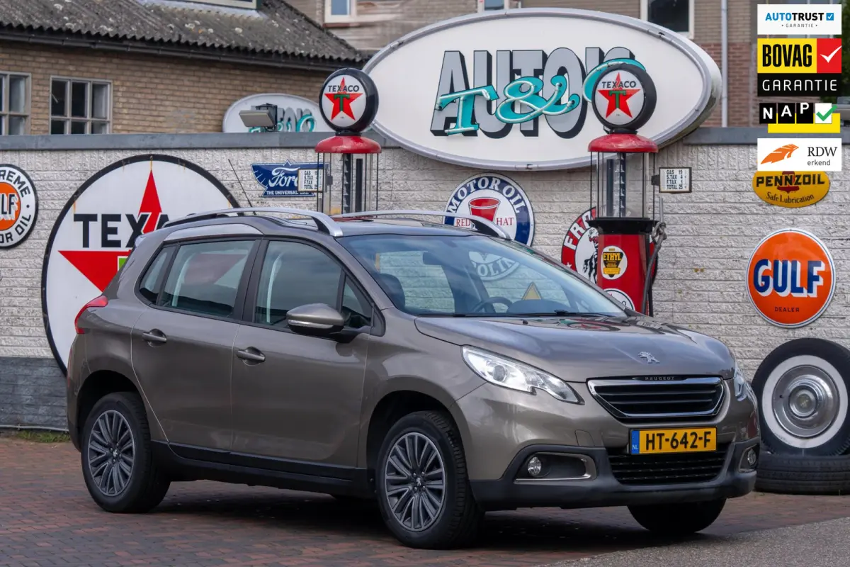 1.2 PureTech Active 1e Eig. 32.494 km +NAP NL-auto