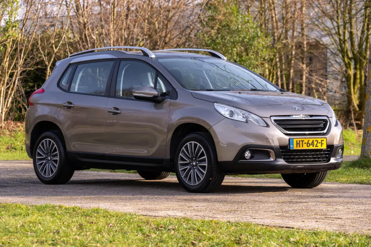 1.2 PureTech Active 1e Eig. 32.494 km +NAP NL-auto