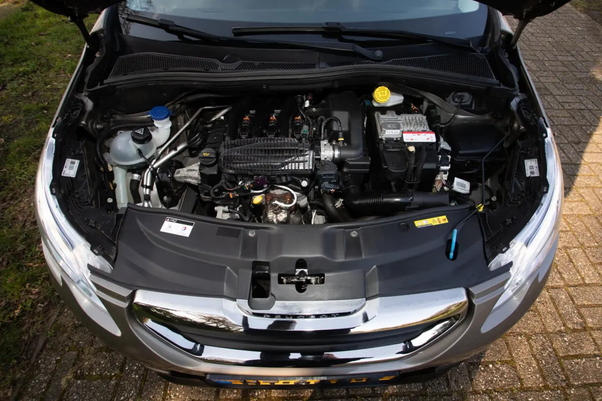 1.2 PureTech Active 1e Eig. 32.494 km +NAP NL-auto
