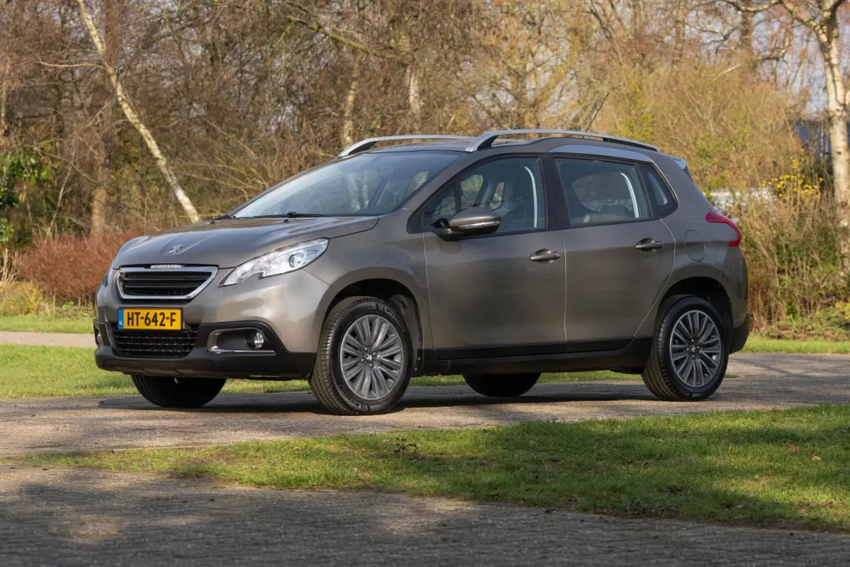 1.2 PureTech Active 1e Eig. 32.494 km +NAP NL-auto