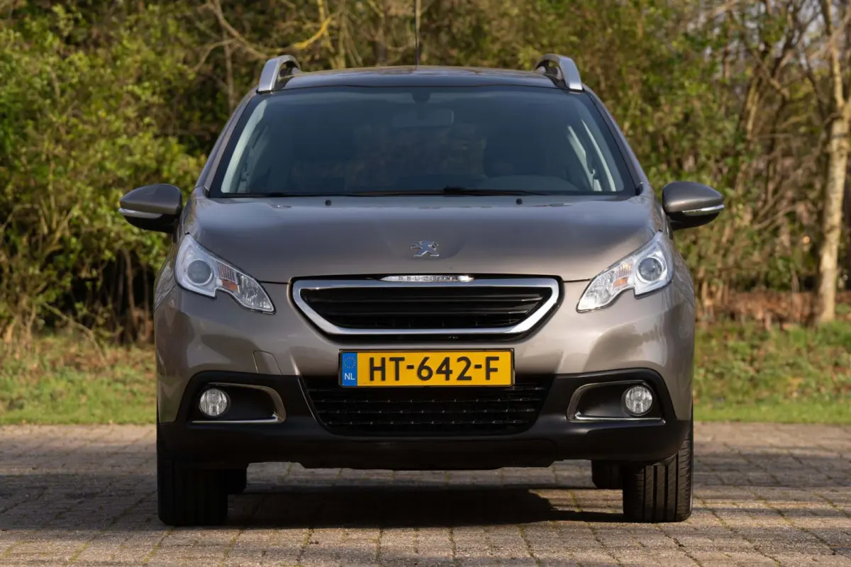 1.2 PureTech Active 1e Eig. 32.494 km +NAP NL-auto