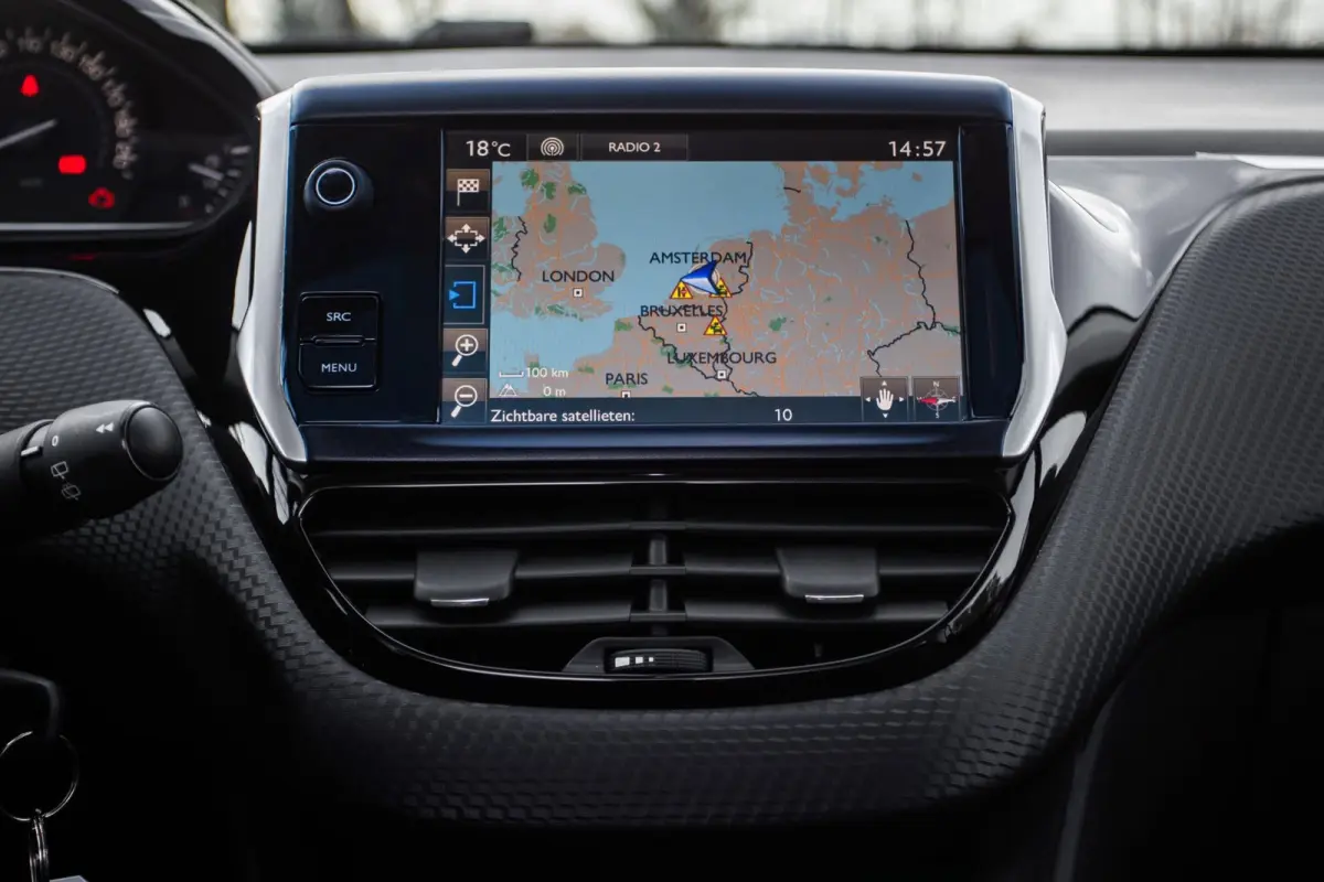 1.2 PureTech Active 1e Eig. 32.494 km +NAP NL-auto