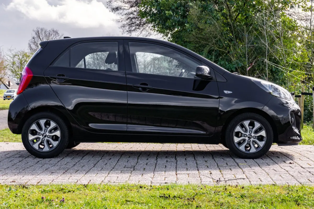 1.0 CVVT EconomyPlusLine 1e Eig. 81.300 km +NAP NL-auto