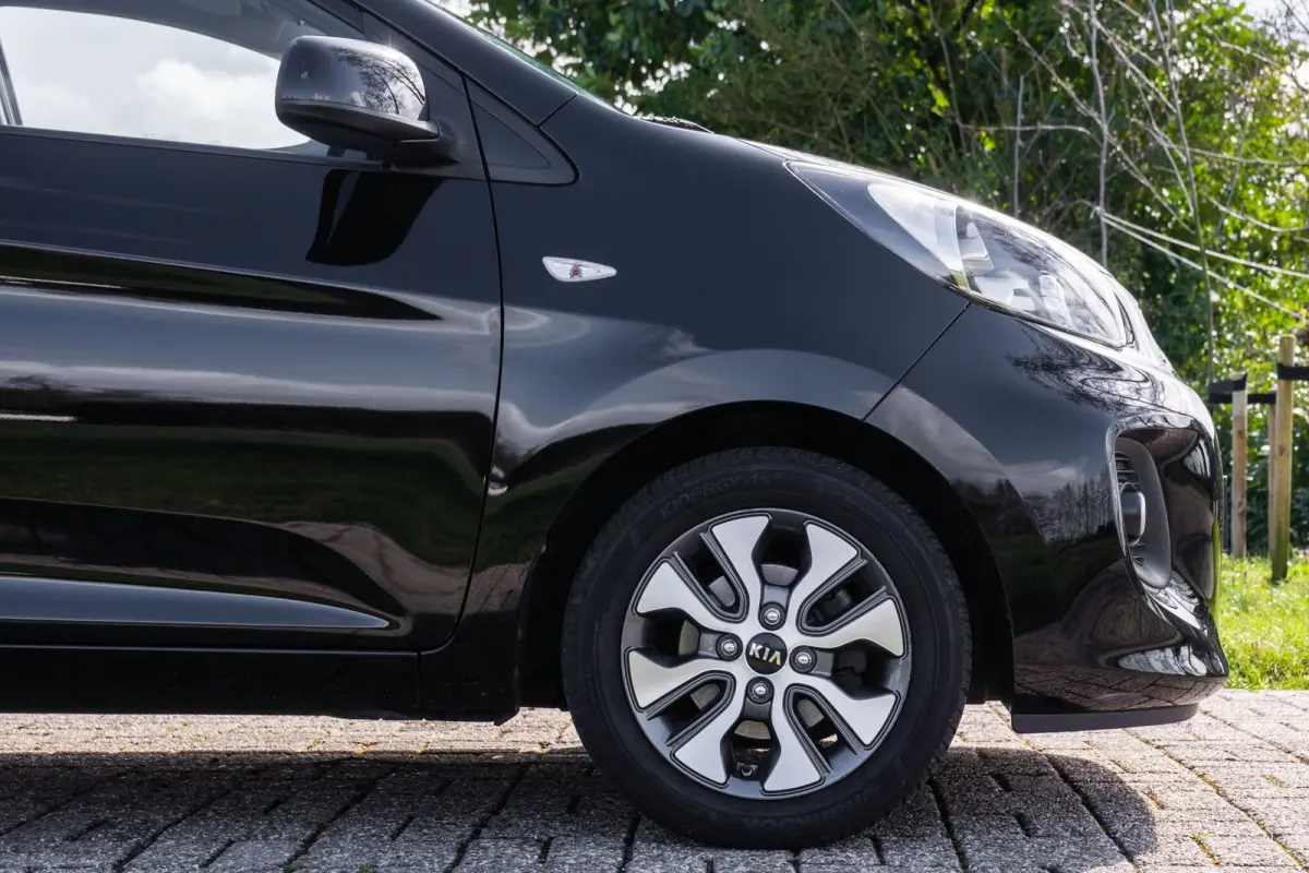 1.0 CVVT EconomyPlusLine 1e Eig. 81.300 km +NAP NL-auto