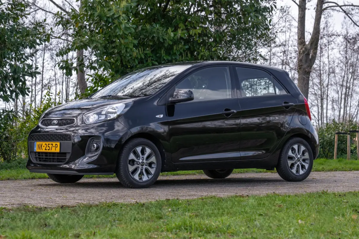 1.0 CVVT EconomyPlusLine 1e Eig. 81.300 km +NAP NL-auto