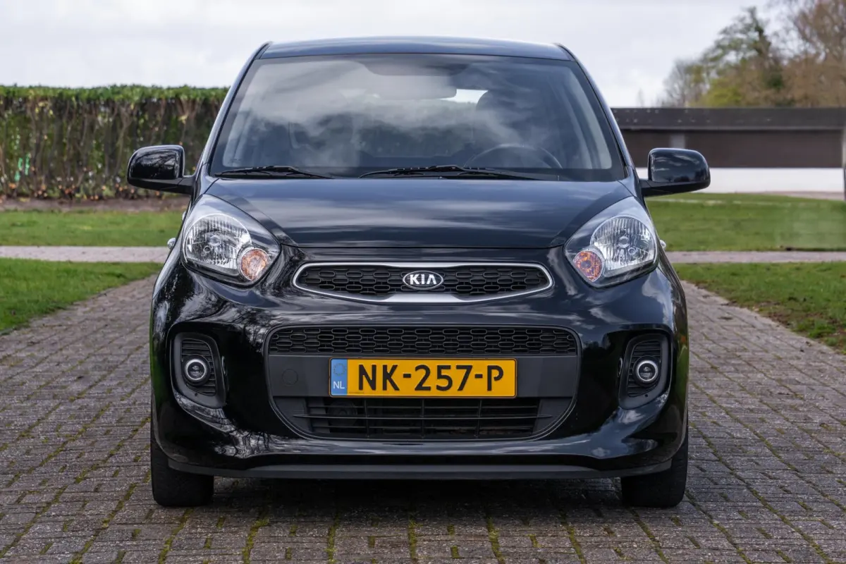 1.0 CVVT EconomyPlusLine 1e Eig. 81.300 km +NAP NL-auto