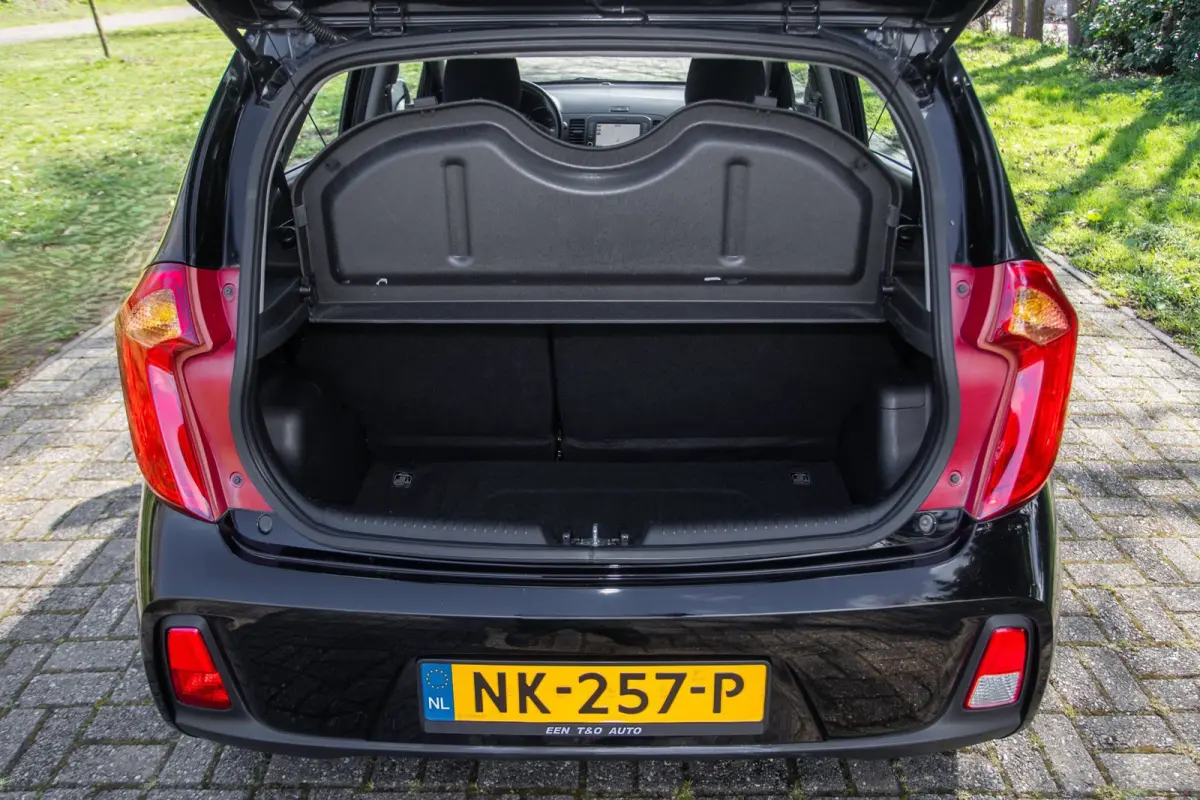 1.0 CVVT EconomyPlusLine 1e Eig. 81.300 km +NAP NL-auto