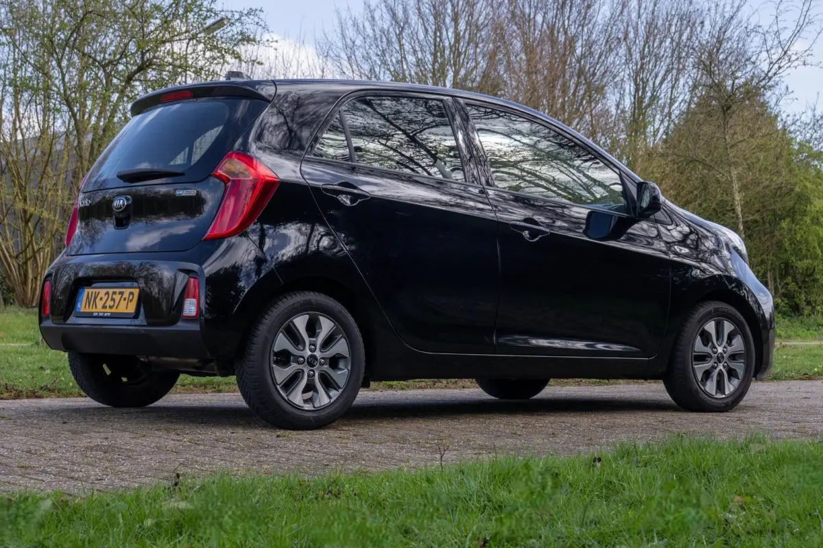 1.0 CVVT EconomyPlusLine 1e Eig. 81.300 km +NAP NL-auto