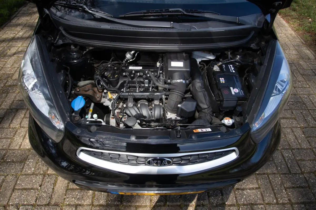 1.0 CVVT EconomyPlusLine 1e Eig. 81.300 km +NAP NL-auto