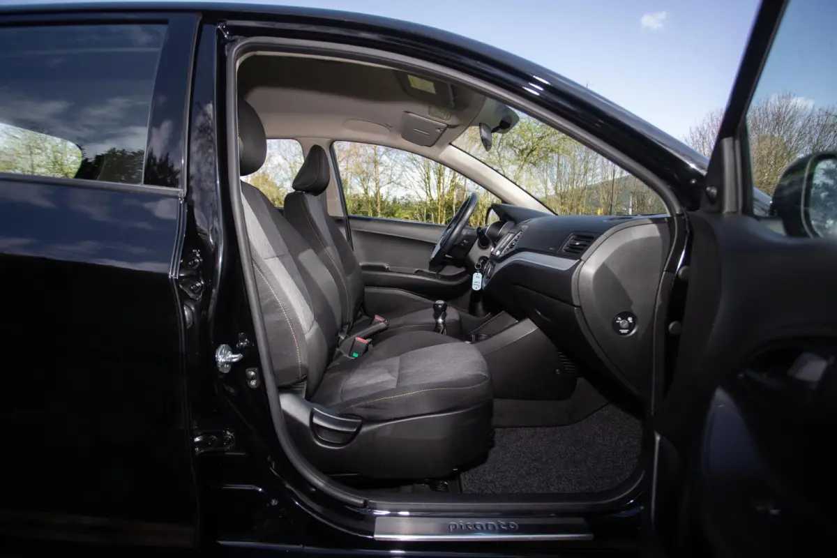 1.0 CVVT EconomyPlusLine 1e Eig. 81.300 km +NAP NL-auto