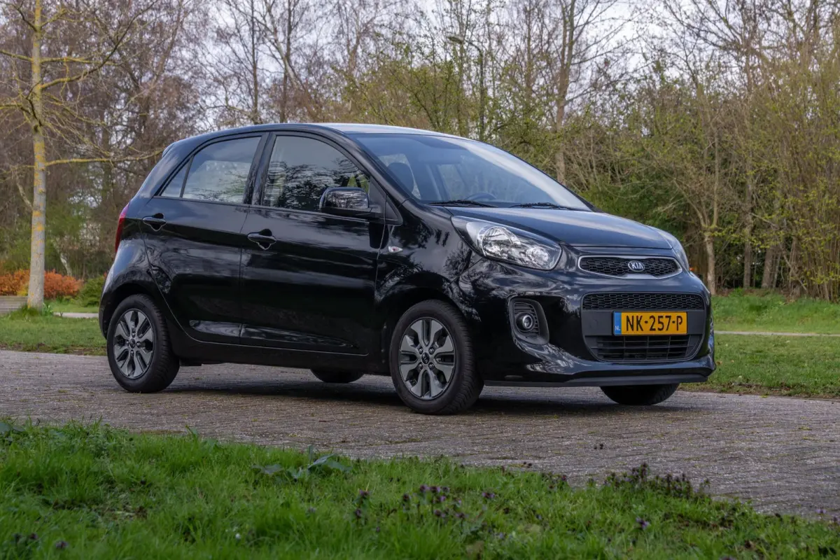 1.0 CVVT EconomyPlusLine 1e Eig. 81.300 km +NAP NL-auto