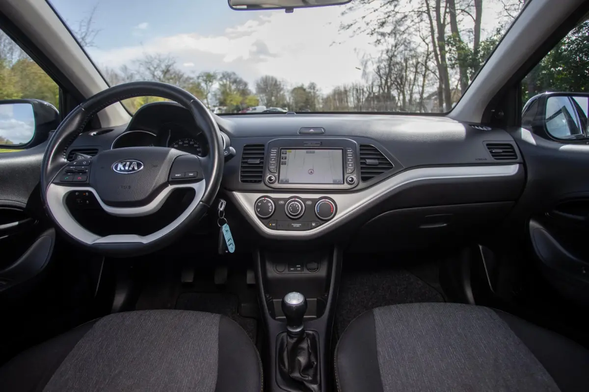 1.0 CVVT EconomyPlusLine 1e Eig. 81.300 km +NAP NL-auto