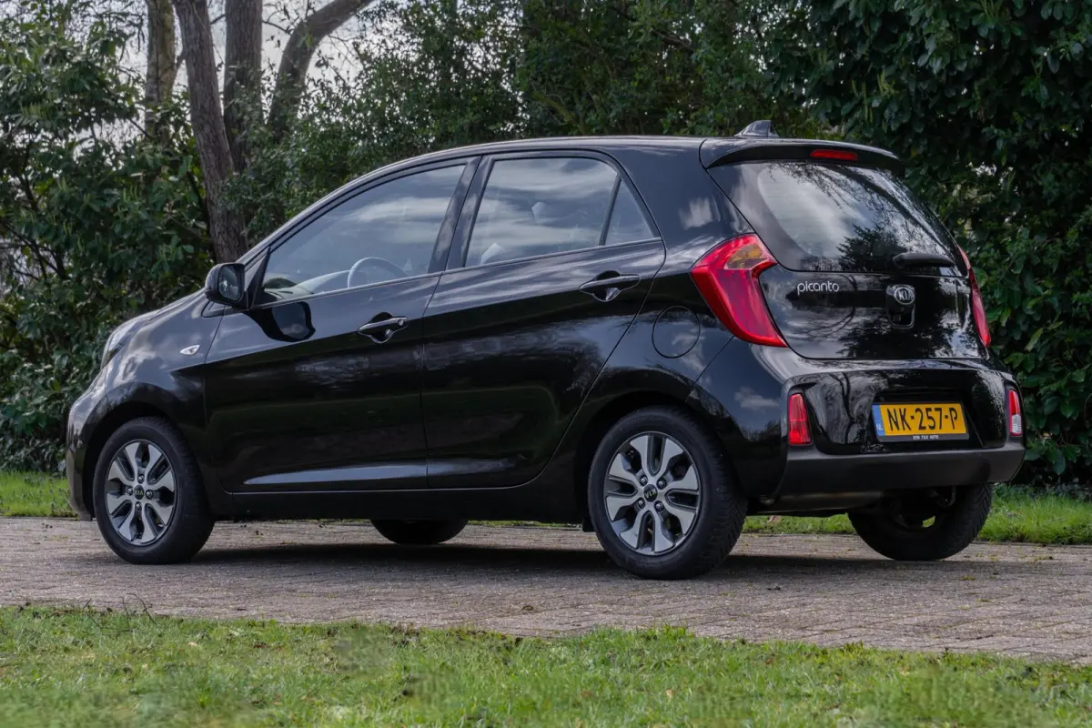1.0 CVVT EconomyPlusLine 1e Eig. 81.300 km +NAP NL-auto