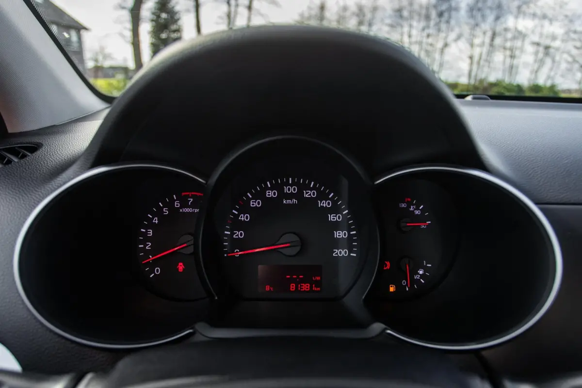 1.0 CVVT EconomyPlusLine 1e Eig. 81.300 km +NAP NL-auto