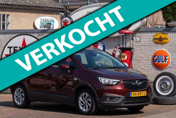 1.2 Innovation 2e Eig. 39.900 km +NAP NL-auto