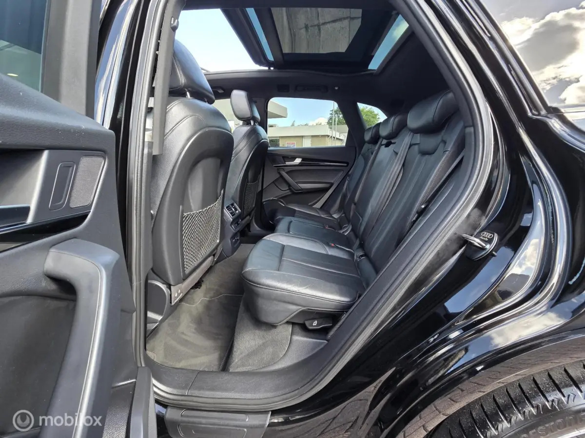 SQ5 3.0 TFSI SQ5 quattro Pro Line Plus Virtual/Pano/Led