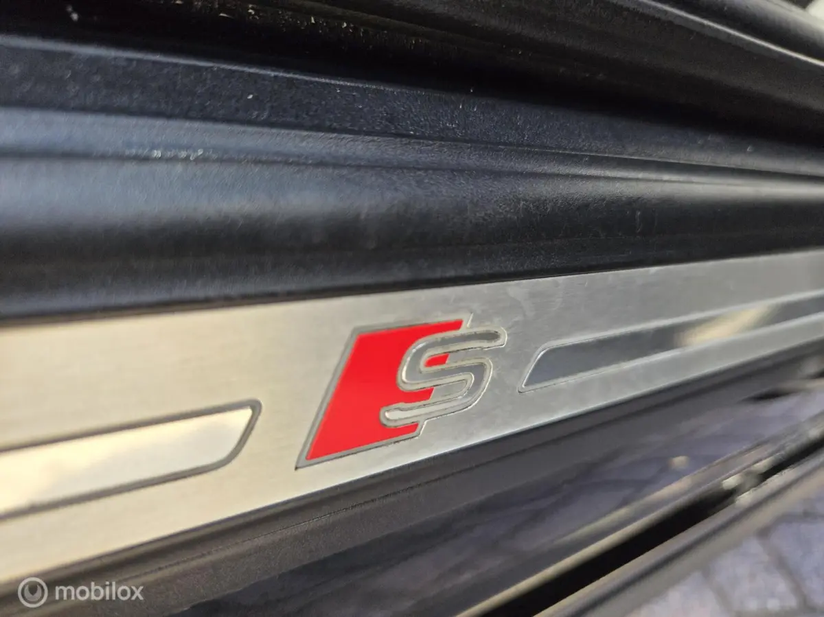 SQ5 3.0 TFSI SQ5 quattro Pro Line Plus Virtual/Pano/Led