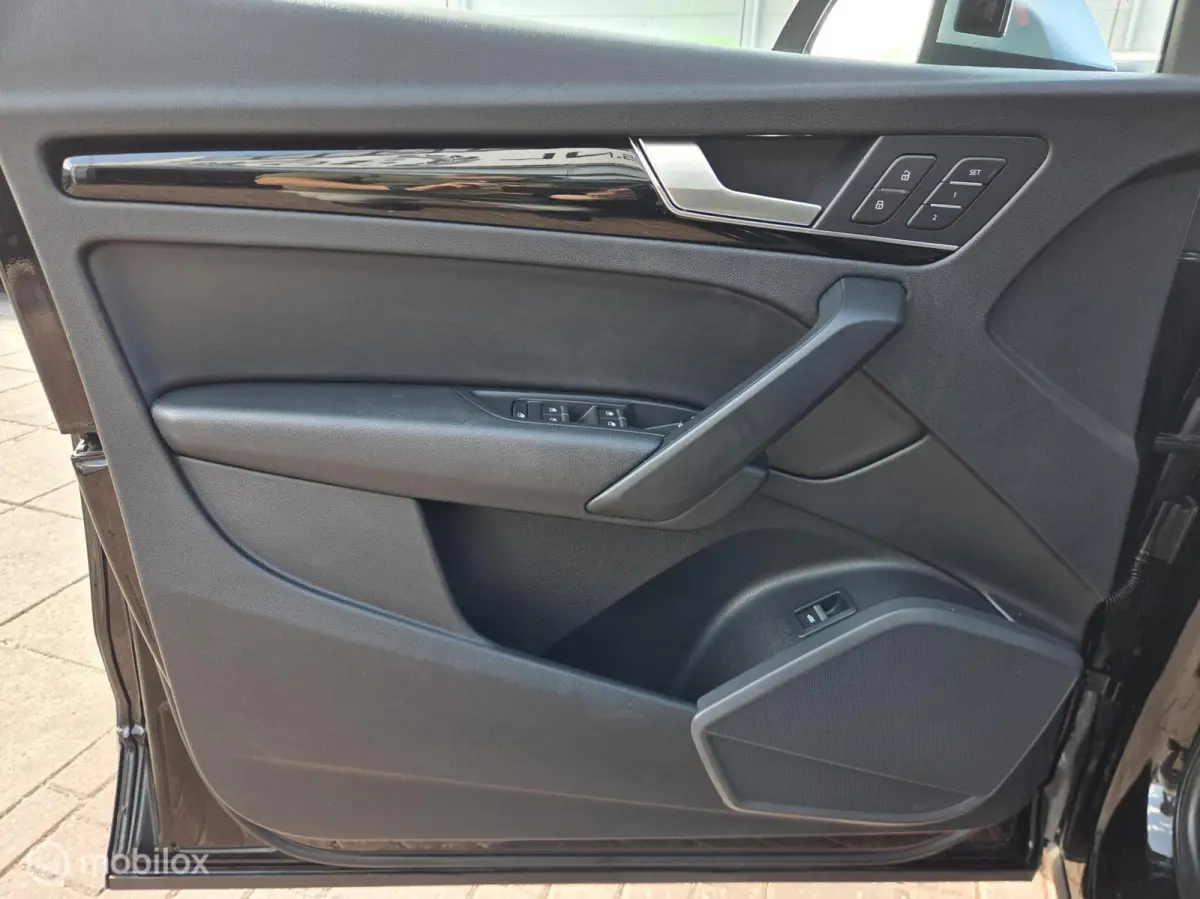 SQ5 3.0 TFSI SQ5 quattro Pro Line Plus Virtual/Pano/Led