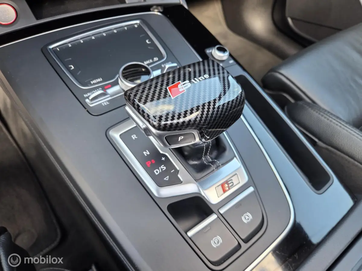 SQ5 3.0 TFSI SQ5 quattro Pro Line Plus Virtual/Pano/Led