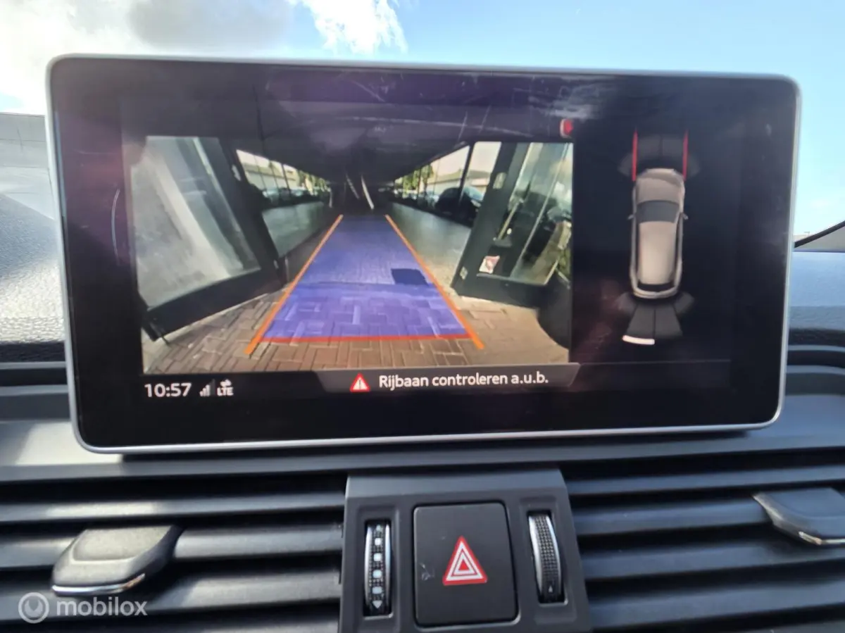 SQ5 3.0 TFSI SQ5 quattro Pro Line Plus Virtual/Pano/Led