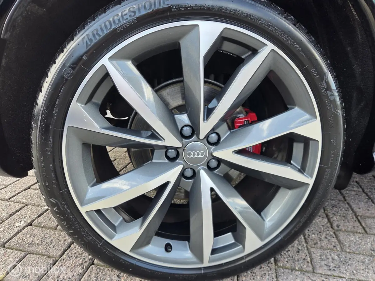 SQ5 3.0 TFSI SQ5 quattro Pro Line Plus Virtual/Pano/Led