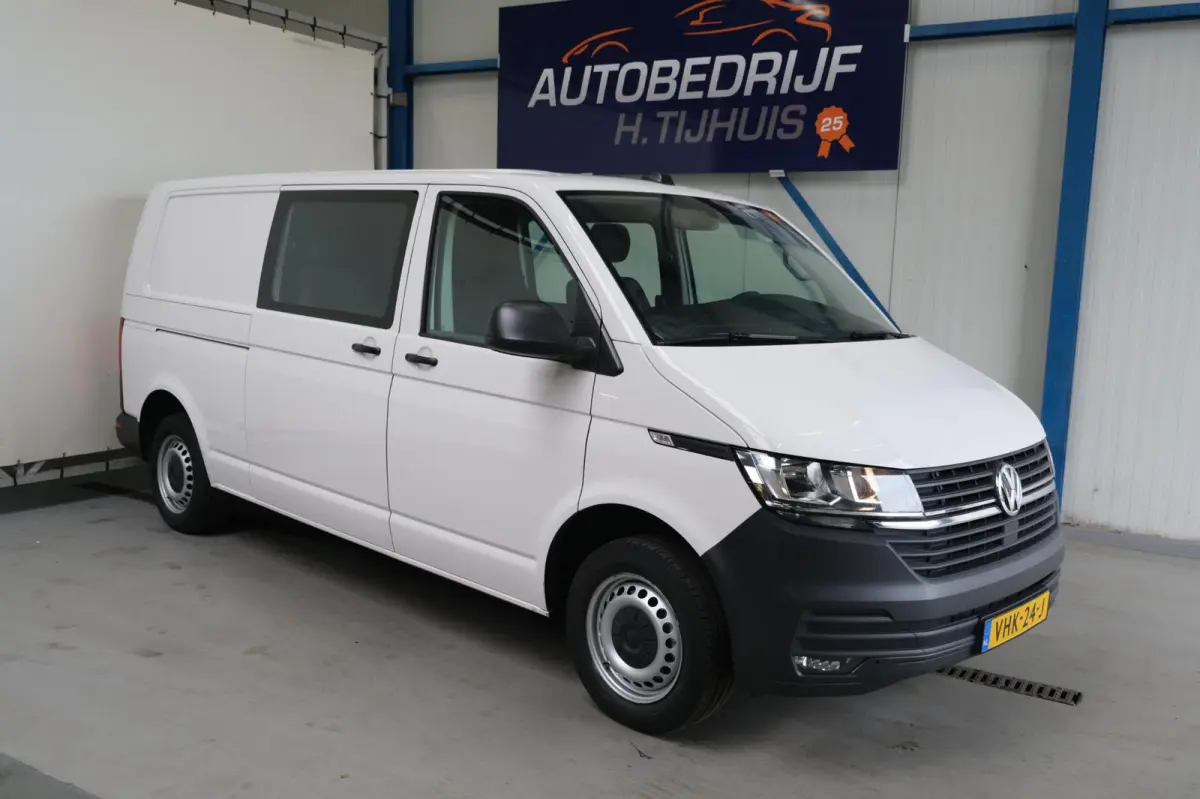 2.0 TDI L2H1 30 DC