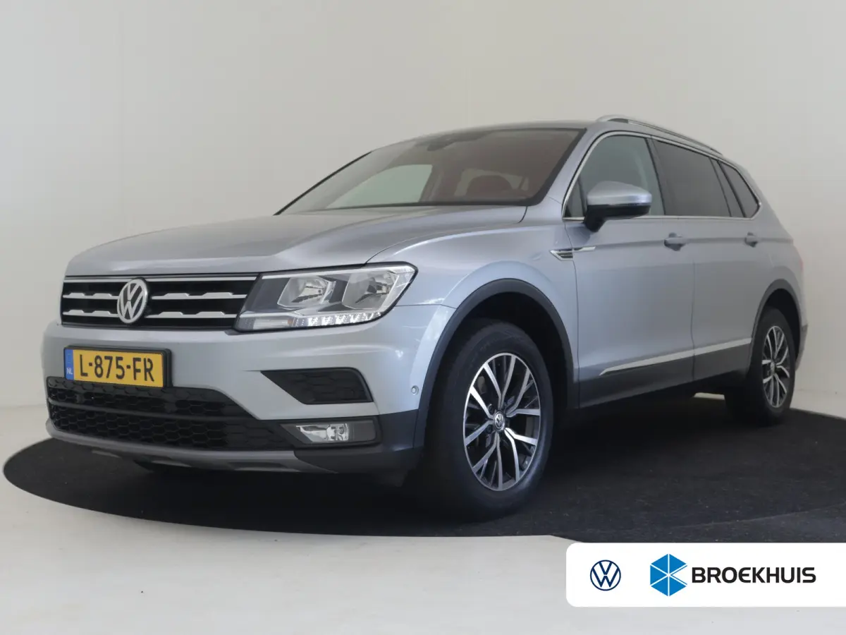 1.5 TSI Comfortline Business 150PK DSG/AUTO | Trekhaak uitklapbaar | Achteruitrijcamera | Apple carplay Android auto | Navigatie full map | Adaptief cruise control | DAB | LED | 17"LMV