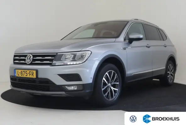 1.5 TSI Comfortline Business 150PK DSG/AUTO | Trekhaak uitklapbaar | Achteruitrijcamera | Apple carplay Android auto | Navigatie full map | Adaptief cruise control | DAB | LED | 17"LMV